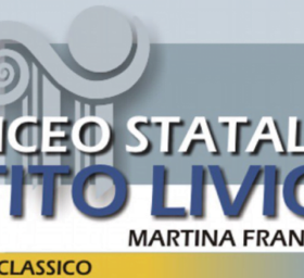 Logo Tito Livio