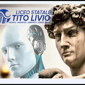 Tito Livio logo