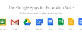GSuite