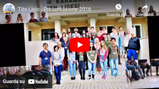 Video 2 Orientamento