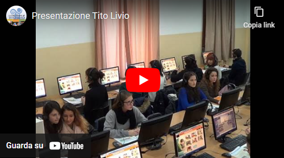 Video 1 Orientamento